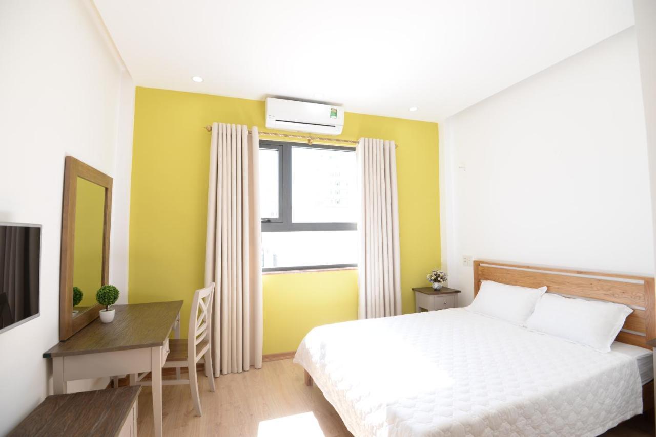 Bobo House Danang Apartment Luaran gambar