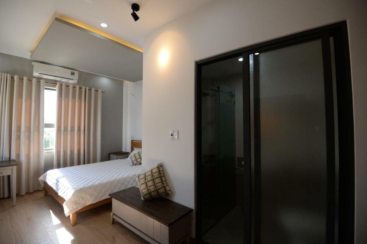 Bobo House Danang Apartment Luaran gambar